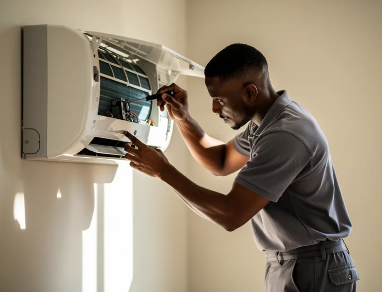 AC Repair service in Sheffield